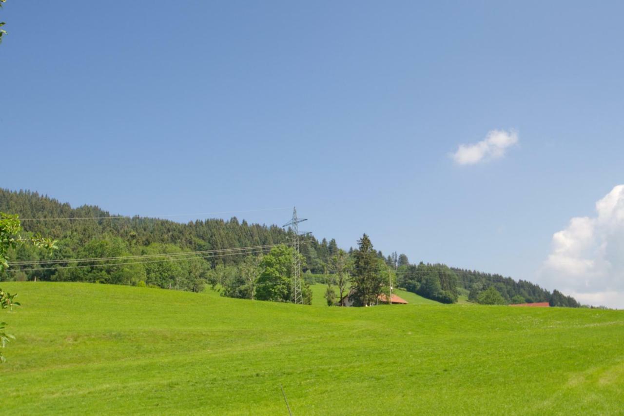 雷滕贝格Haus Goehl公寓 外观 照片